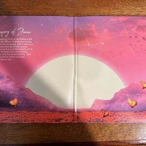 Rolling Stones Forty Licks CD One LooseCD Bundle Deal